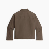 Royal Robbins W&#039;s El Cap Canvas Shacket