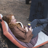 Royal Robbins W&#039;s El Cap Canvas Shacket