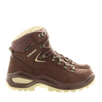 Lowa Renegade Evo GTX Mid W&#039;s Brownrose/Panna