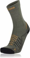 Lowa Renegade Socks Forest
