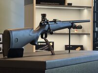Mauser M18 .30-06