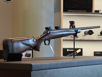 Browning X-Bolt .308