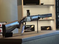 Browning 425 Light Gold .12
