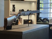 Beretta 692 Black Sporting .12