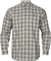 Harkila Milford shirt Rosin/Deep well
