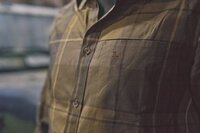 Harkila Akse L/S shirt