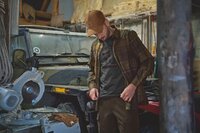 Harkila Akse L/S shirt