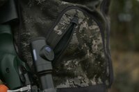 Harkila KAMKO NOCTYX WSP REV. FLEECE JACKET