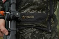 Harkila KAMKO NOCTYX WSP REV. FLEECE JACKET