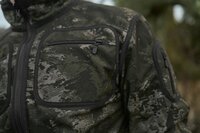 Harkila KAMKO NOCTYX WSP REV. FLEECE JACKET
