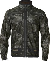 Harkila KAMKO NOCTYX WSP REV. FLEECE JACKET