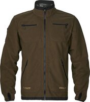 Harkila KAMKO NOCTYX WSP REV. FLEECE JACKET