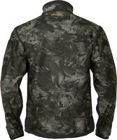 Harkila KAMKO NOCTYX WSP REV. FLEECE JACKET