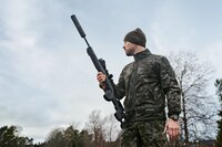 Harkila KAMKO NOCTYX WSP REV. FLEECE JACKET