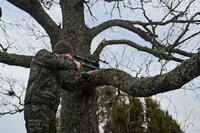 Harkila KAMKO NOCTYX WSP REV. FLEECE JACKET