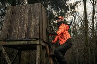 Seeland Trigger Fold-Back Gloves