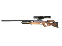 Hatsan Nova Star + Nitevizor 3-24x INRUIL!