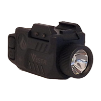 Vesta C1 Crossover Laser &amp; FlashLight - Picatinny 500 Lumen