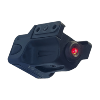 Vesta L1 Nano Laser - Picatinny