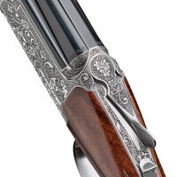 Rizzini Venus Sport 12/76 71 cm lopen