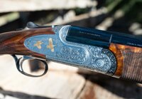 Rizzini Artemis Deluxe .12/76 76cm lopen 