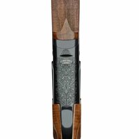 Rizzini BR110 Luxe Hunting .12/76 76cm Multi