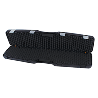 Geweerkoffer 124 x 25 x 10 cm