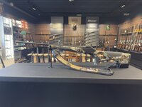 Blaser R8 Camo .30-06 DEMO