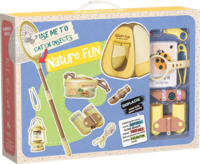 Byomic Kids Insect explorer set XL 21-delig