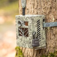 Zeiss Secacam 3 Metal Housing