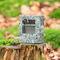 Zeiss Secacam 3 Metal Housing