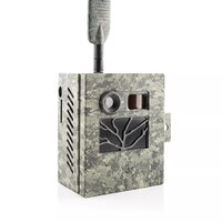 Zeiss Secacam 3 Metal Housing