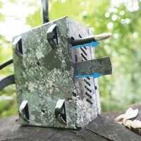 Zeiss Secacam 3 Metal Housing