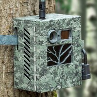 Zeiss Secacam 3 Metal Housing