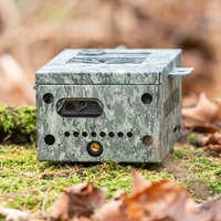 Zeiss Secacam 3 Metal Housing