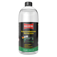 Ballistol reiniger 500ml