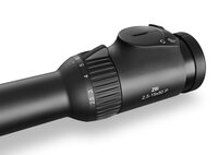 Swarovski 2,5-15x50 P BT 4A-I    (Nieuw Model)