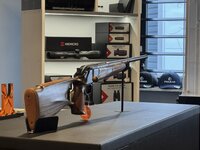 Blaser R8 Vintage 8,5x55