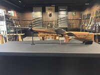 Blaser R8 Vintage 8,5x55