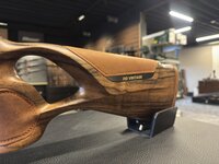 Blaser R8 Vintage 8,5x55