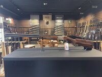 Miroku MK-70 Grade 5 .12