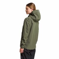 Tenson Winga Rain Jacket W