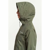 Tenson Winga Rain Jacket W