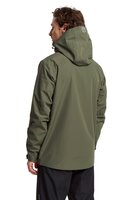 Tenson Winga Rain Jacket M