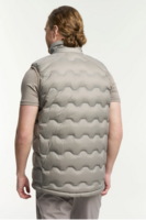 Tenson TXLite Shibui Down Vest M