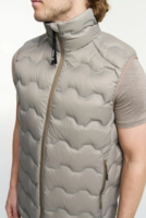 Tenson TXLite Shibui Down Vest M