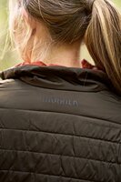 Harkila Kalix HSP Jacket W Shadow Brown/Arabian Spice