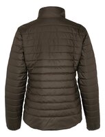Harkila Kalix HSP Jacket W Shadow Brown/Arabian Spice