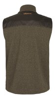 Harkila Kalix fleece waistcoat