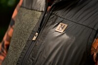Harkila Kalix fleece waistcoat